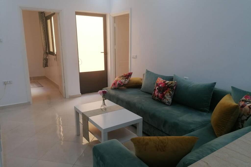 Zak Appartement Essaouira Exterior photo