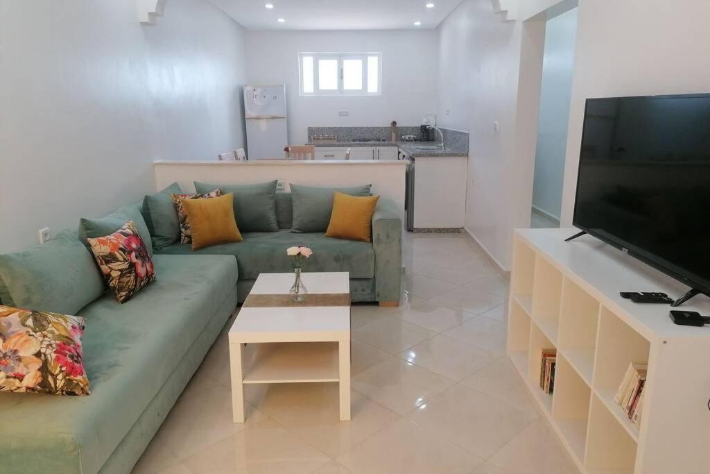 Zak Appartement Essaouira Exterior photo