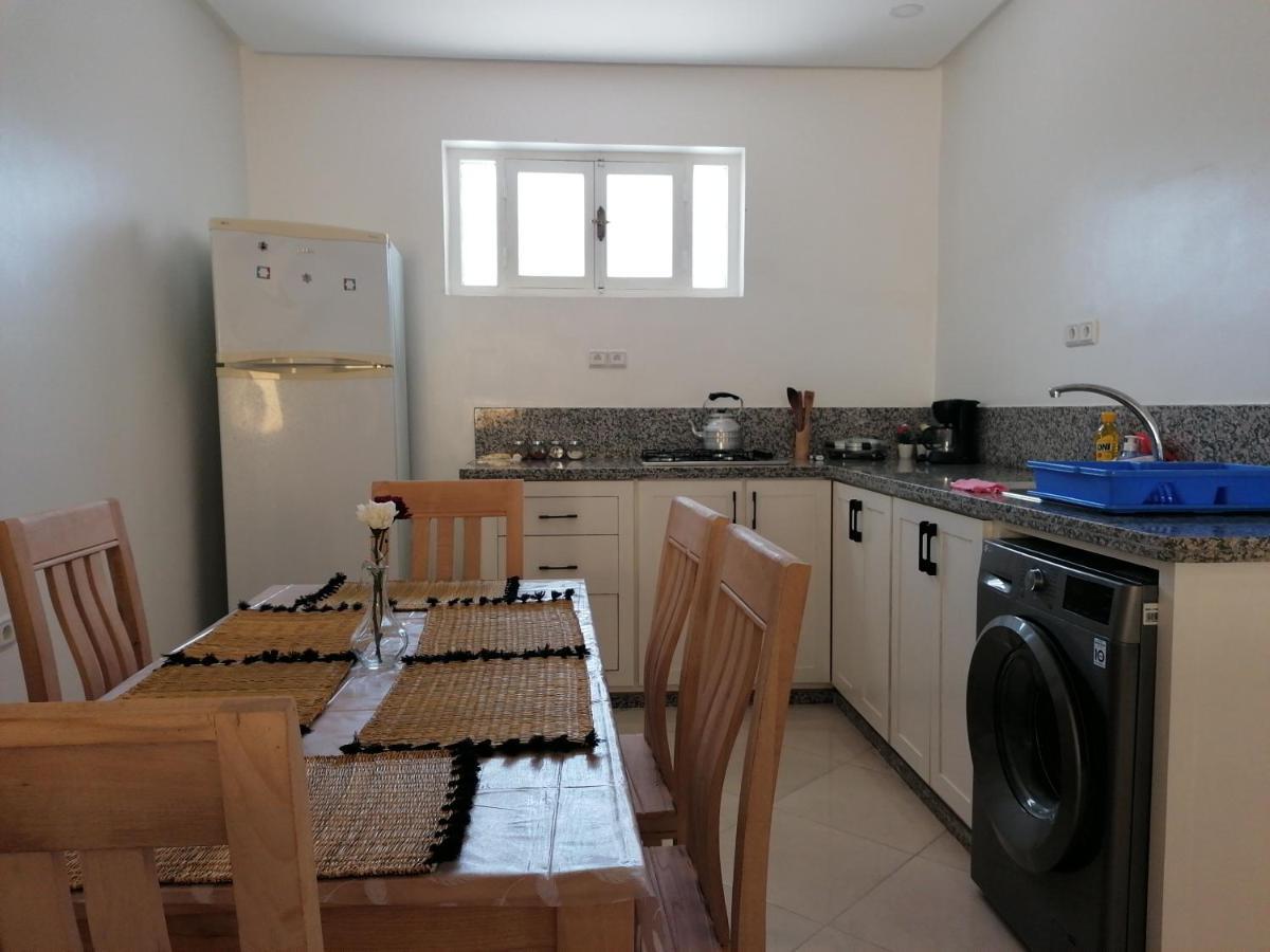 Zak Appartement Essaouira Exterior photo